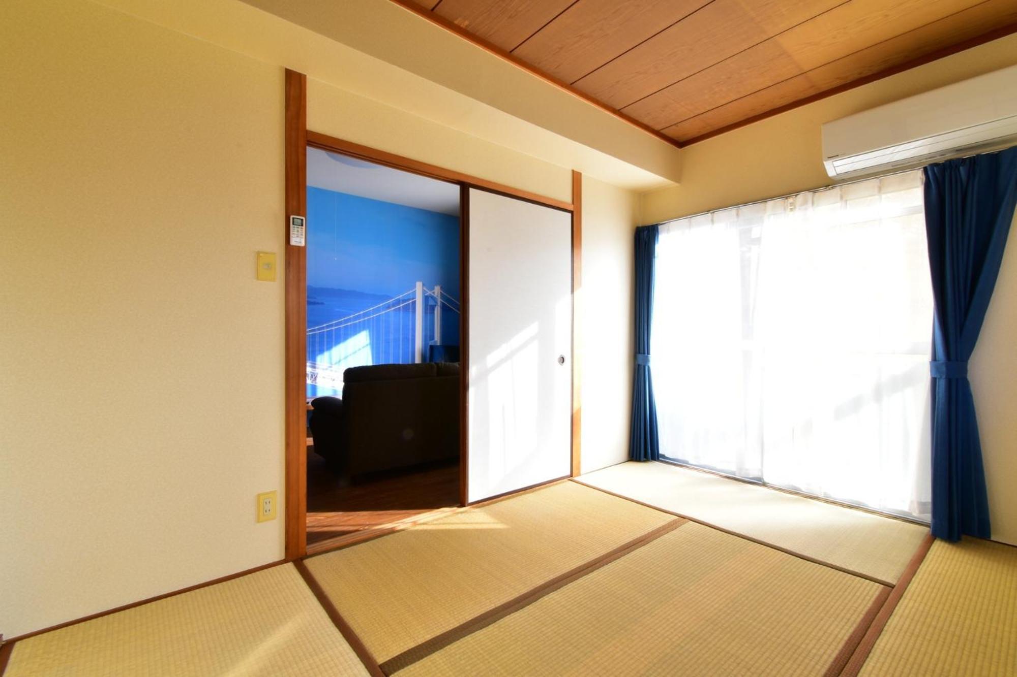 Maison Ota Building A Building B - Vacation Stay 11139 Takamatsu Eksteriør bilde